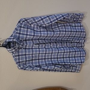 Express Dress Shirt